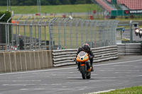 Lower Group Orange Bikes